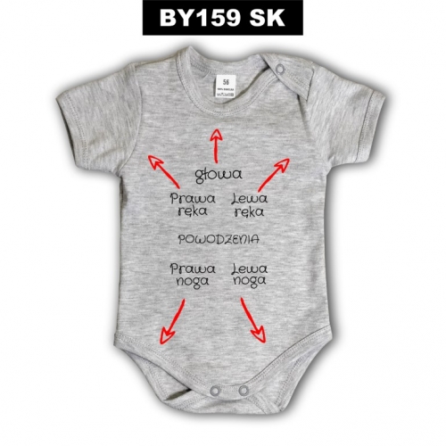 Instrukcja ubierania BY159